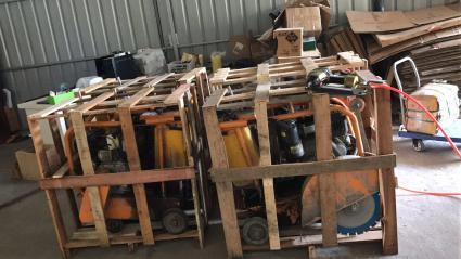 定远行李、家具、电器包装托运