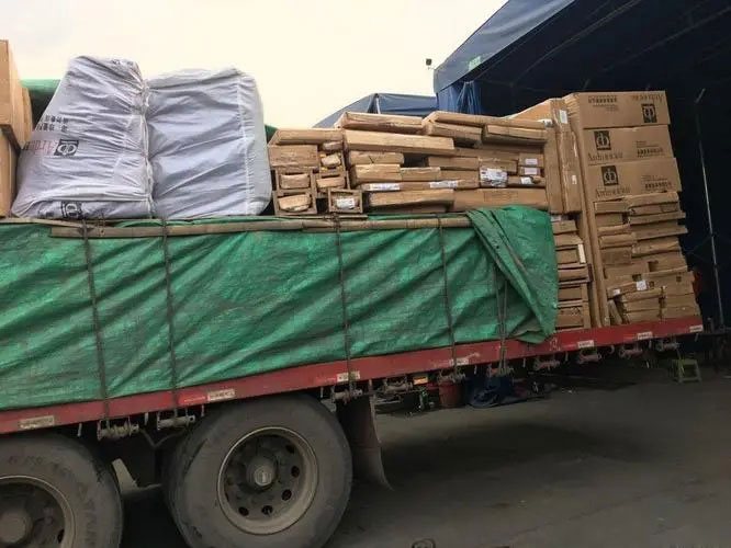 定远家具托运